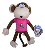 BOBBY JACK MONKEY 25