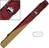 NCAA Florida State Seminoles Sports Fan College Billiard Cue Case