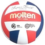 Molten Official Womens USAVB Game Ball