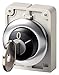 EATON CUTLER HAMMER - M30C-FWRS-MS3 - Switch Actuator, Key Operated Button