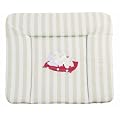roba 0817 V93 - Wickelauflage 85x75 cm Schnuffel beige