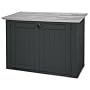 Keter 17183491 M�lltonnenbox Store-it-Out XL, Kunt&hellip von Keter