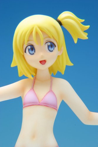 ドージンワークス 北野ソーラ (1/10スケールPVC塗装済み完成品)