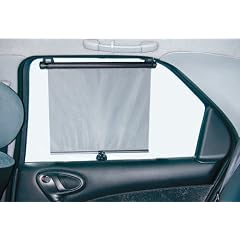 Walser Sonnenrollo Set Seitenfenster 43x58cm