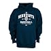 Minnesota Twins Youth Authentic Collection 2010 Classic Therma Base Performance Player Hoodie
