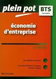 Economie d'entreprise : BTS, DUT tertiaires