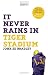 It Never Rains in Tiger Stadium