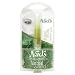 Nad's Natural Hair Removal Gel, Facial Wand, .2-Ounces