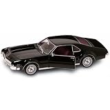 1966 Oldsmobile Toronado in Gold Diecast 1:18 Scale Deluxe Edition by Yat Ming 2004 by Diecast 118 scale
