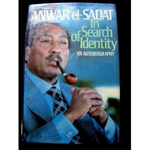 Anwar El Sadat