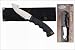 GUT HOOK HUNTING AND FISHING KNIFE