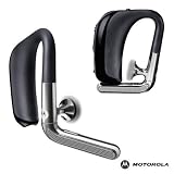 Motorola HX520 OASIS Dual Microphone Bluetooth Headset