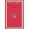 Loeb Classical Library, Part IX (Minor Latin Poets to Pindar)