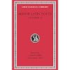Minor Latin Poets, Volume II: Florus. Hadrian. Nemesianus. Reposianus. Tiberianus. Dicta Catonis. Phoenix. Avianus. Rutilius Namatianus. Others (Loeb Classical Library)