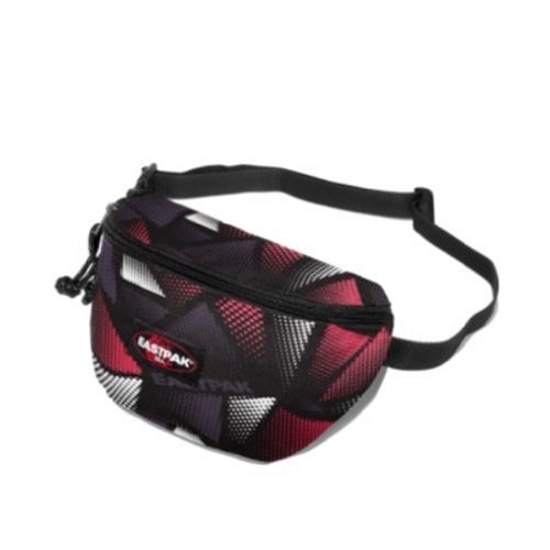 EASTPAK Gürteltasche Springer, Poly Pinky, 21.5 x 16.5 x 7.5