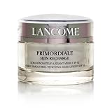 Lancome Primordiale Skin Recharge Visible Smoothing Renewing Moisturiser Cream SPF 15 50ml/1.7oz