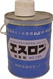 エスロン　接着剤　ＮＯ７３Ｓ　１Ｋｇ　4010299　S731