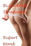 Bi Cuckold threesome - My Husband's Squash Partner (The Filthy Milf)