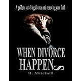 WHEN DIVORCE HAPPENS