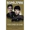 Star Trek DS9 After the TV Serie Books - chronological order