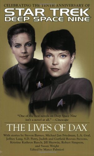 The Lives of Dax (Star Trek: Deep Space Nine)