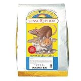 (Price 1)Hamster Vita - mix 25lb by Top Dawg Pet Supplies