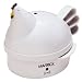 Henrietta Egg Cooker and Poacher