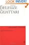 Thousand Plateaus (Athlone Contemporary European Thinkers)