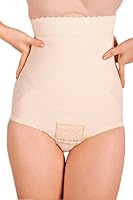 bikini slip, Wink, Wink Belly Bands Post-Pregnancy Compression Bikini L Black