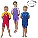 Bare Sprint Shorty Wetsuit for Toddlers and Kids