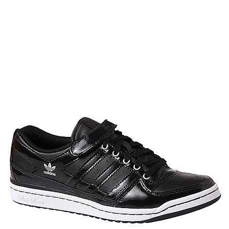 Adidas Forum Sleek W Lo Sneaker 6,5 black1/black