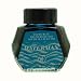 WATERMAN （ウォーターマン） ボトルインク 50ml サウスシーブルー