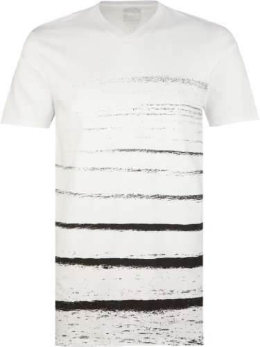 QUIKSILVER Lone Peak Mens T-Shirt QUIKSILVER Lone Peak Mens T-Shirt