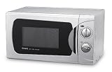 Hinari HMW106 Silver Manual Microwave Oven  from Hinari