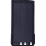 Kenwood Comm. Kenwood Battery, 1100mA, NiCd