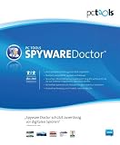 Eigenschaften Koch Media GmbH  / PC Tools Spyware Doctor 2009 (3 Platz)