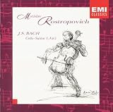 Bach: Cello Suites Nos. 1, 4, 5