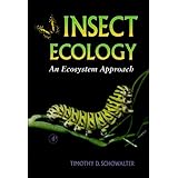 Insect Ecology: An Ecosystem Approach