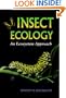 Insect Ecology: An Ecosystem Approach