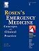 Books : Rosen's Emergency Medicine: Concepts and Clinical Practice: PIN Code and User Guide to Continually Updated Online Reference