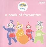 Books : "Teletubbies" Baby: Hat, Bag, Ball and Scooter (Teletubbies baby)