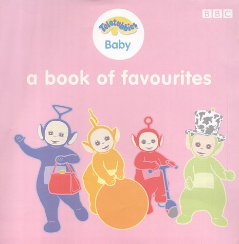 Teletubbies Baby