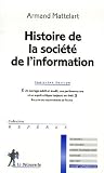 Histoire de la société de l information