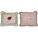 Lady Bug - Throw Pillow