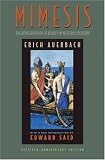 Mimesis: The Representation of Reality in Western Literature
