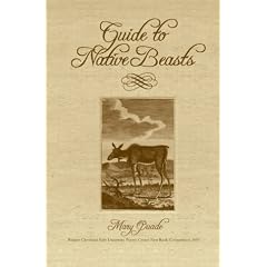 Guide To Native Beasts