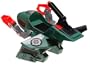 Rescue Heroes Bi-Pod Jet Vehicle