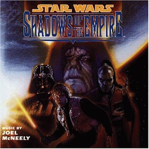CD-Charts  Collectible : McNeely: Star Wars-Shadows of the Empire