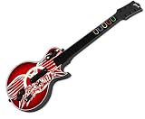 Xbox 360 Guitar Hero Aerosmith Wireless Guitar Controller Only