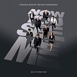 Now You See Me: Original Motion Picture Soundtrack